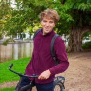 Jorik Brugman - Thuis Vitaal - Ergotherapie aan huis in Amsterdam