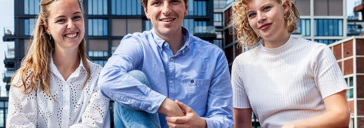 Vacature ergotherapeut