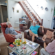 65+ers die zelfstandig thuis wonen dankzij Thuis Vitaal